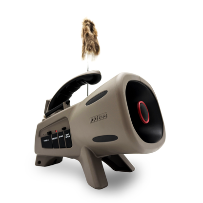 Outlaw Pro – ICOtec
