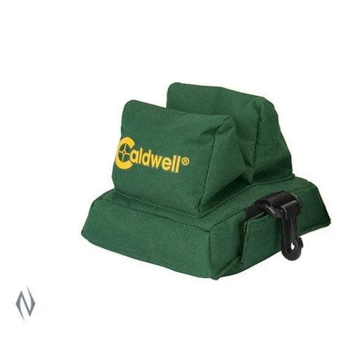 Caldwell Deadshot Rear Bag Filled