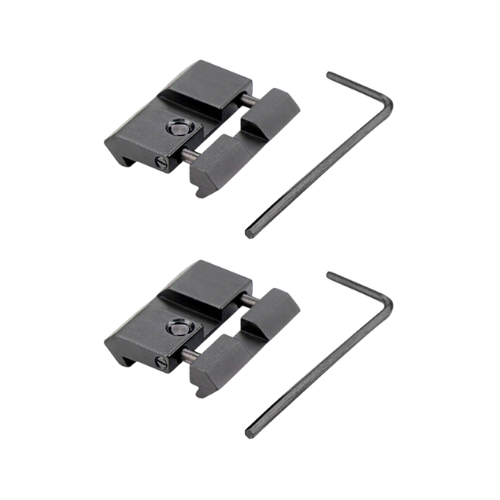 CCOP Picatinny to 3/8 Rail Adapter