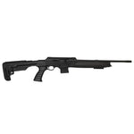 Celik Arms Chimera Push Button Rifle .223Rem 18" - Black Synthetic - Pistol Adjustable - RRP $1599