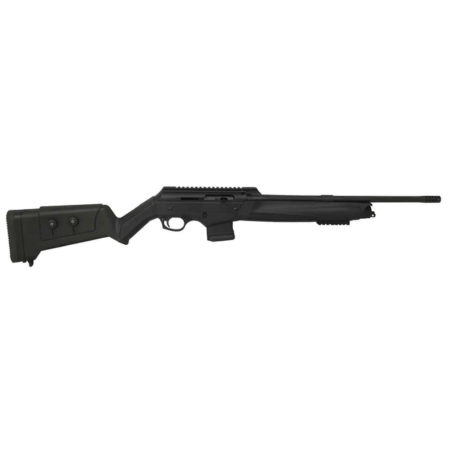 Celik Arms Chimera Push Button .223 Rem 18" Black Adjustable Cheek