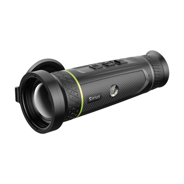 Pixfra Sirius S650 LRF Thermal Monocular