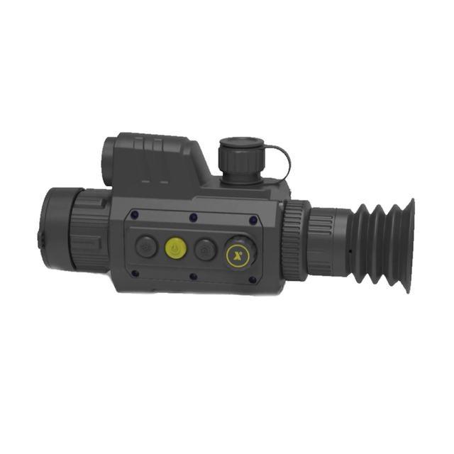 Pixfra Chiron C425 LRF Thermal Scope