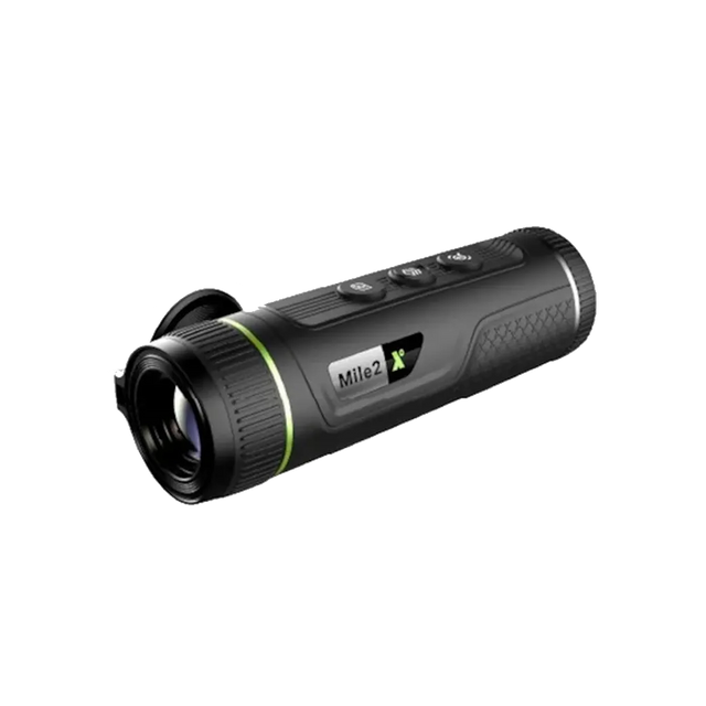 Pixfra M2 M215M Thermal Monocular (New Model)