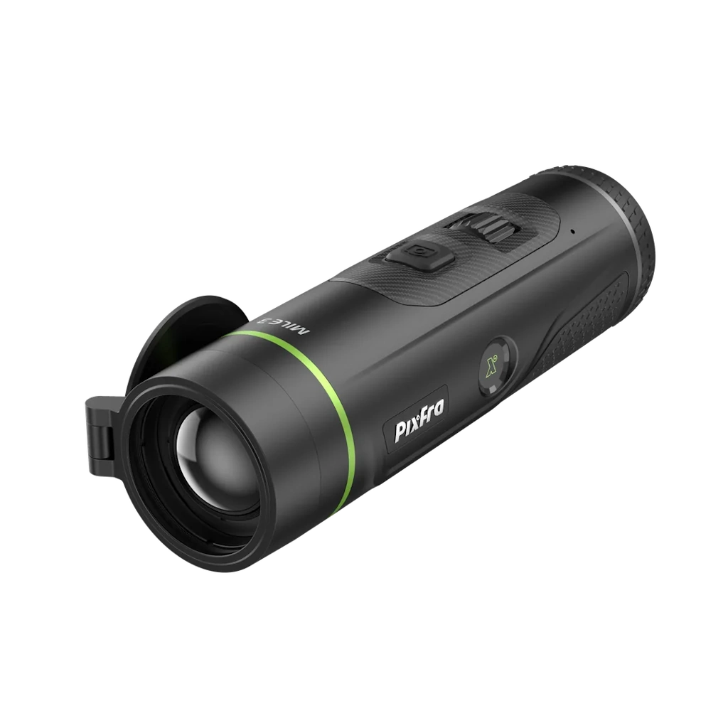 Pixfra Mile 3 M335 Thermal Monocular