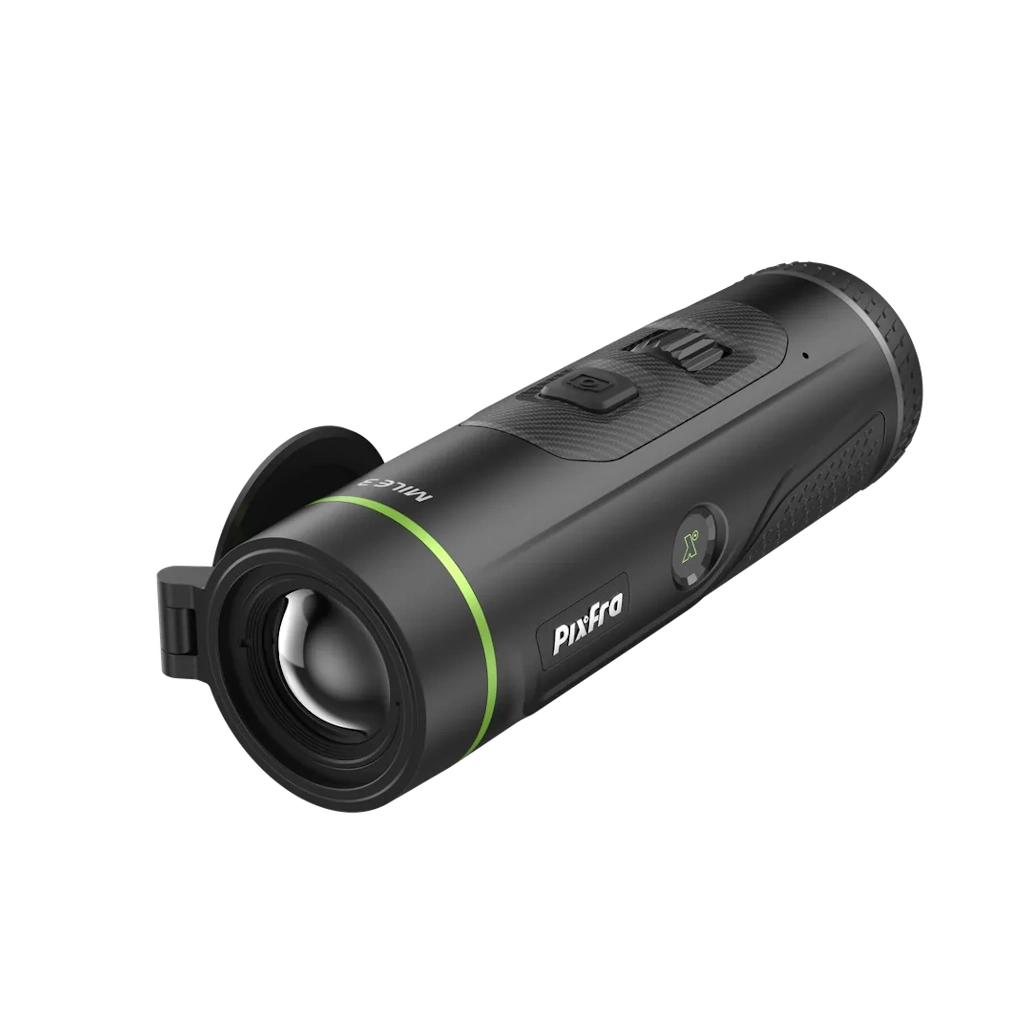 Pixfra Mile 3 M625 Thermal Monocular