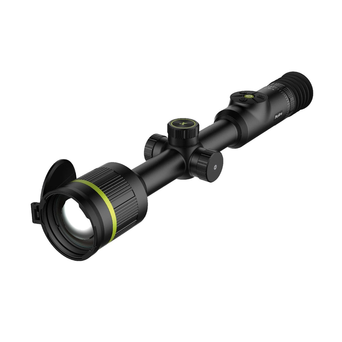 Pixfra Pegasus Pro 435P Thermal Scope