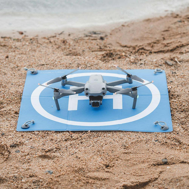 Pgytec Landing Pad Pro For Drones (110CM)