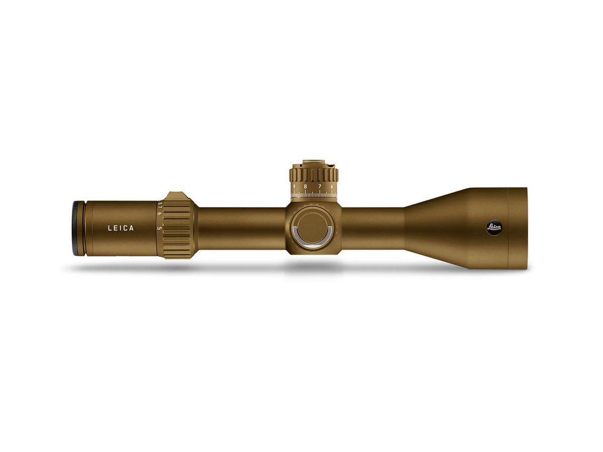 Leica PRS 5-30x56i PRB FDE - right side view