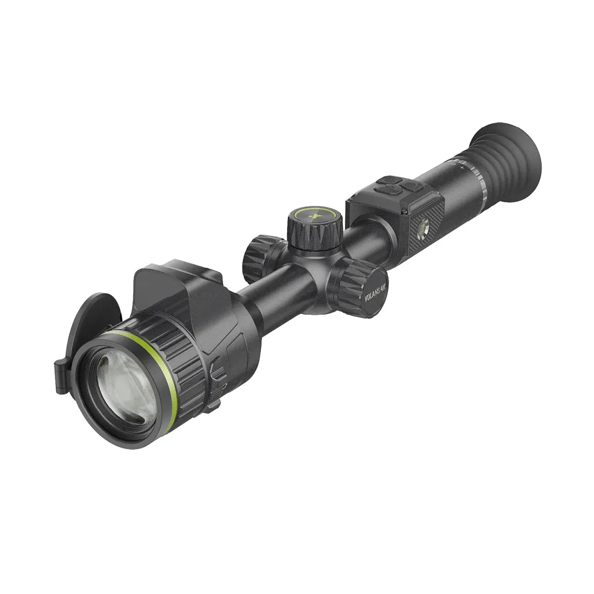 Pixfra Volans 50 LRF Digital Night Vision Scope