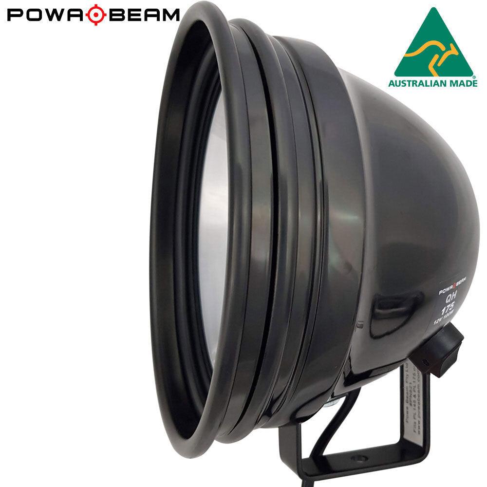 Powa Beam 7″ Spotlight