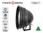 Powa Beam 7″ Spotlight