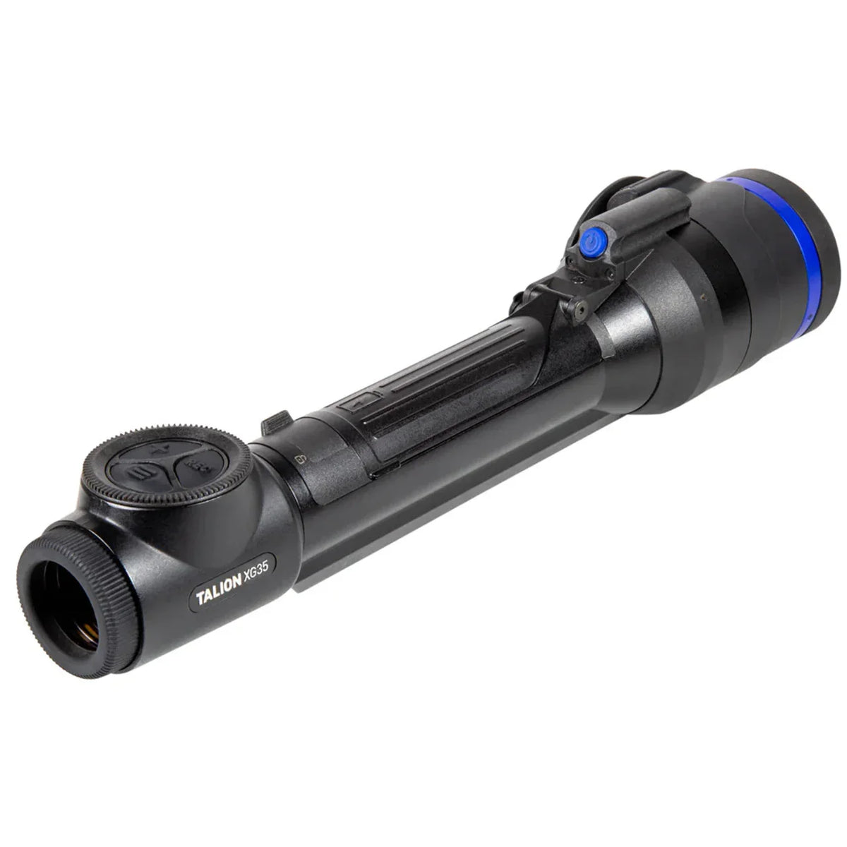 PULSAR TALION XG35 THERMAL RIFLE SCOPE 640x480, <40mK, 12um, 1750m