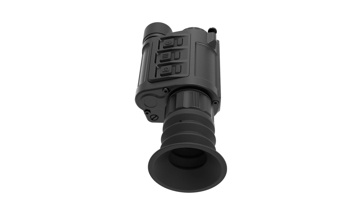 INFIRAY PFALCON-640+ MULTI-FUNCTIONAL THERMAL MONOCULAR