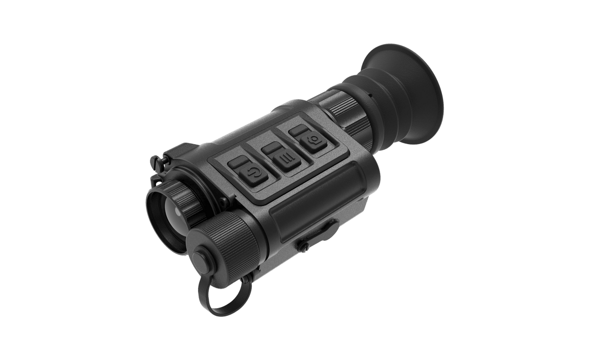 INFIRAY PFALCON-640+ MULTI-FUNCTIONAL THERMAL MONOCULAR