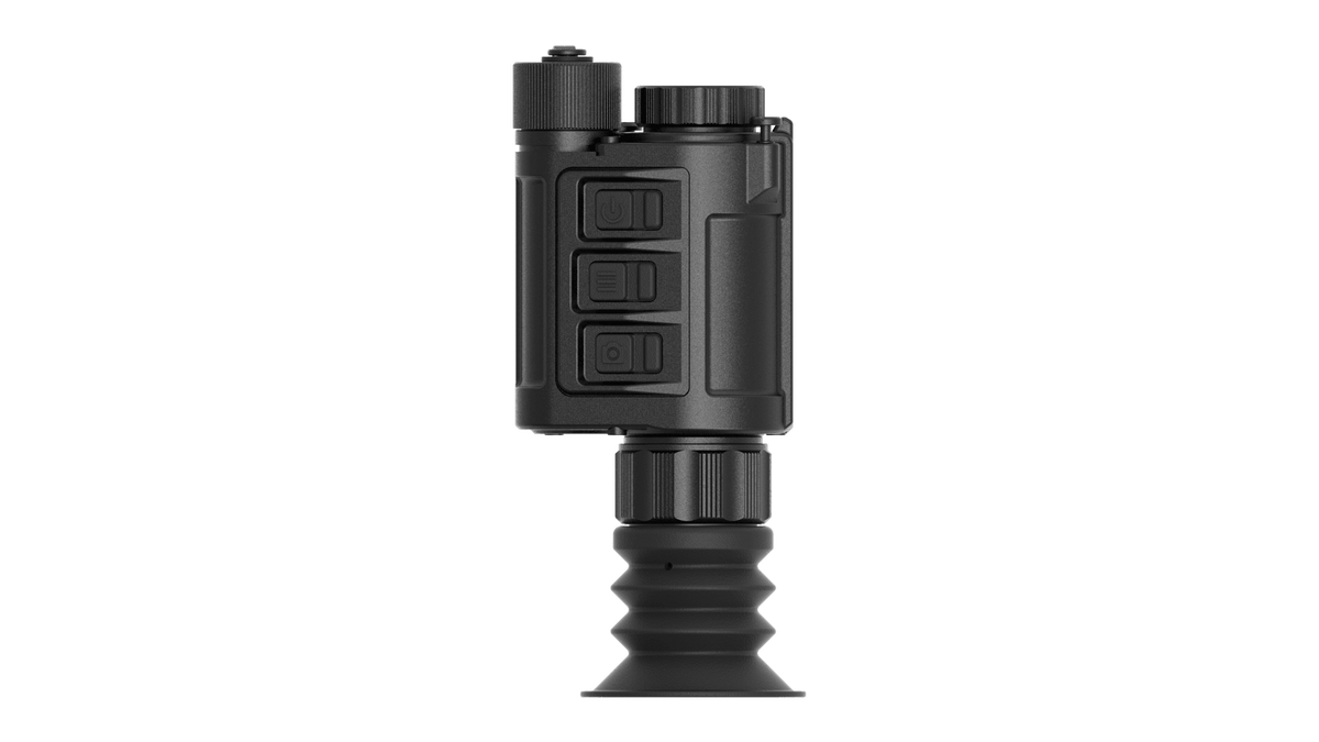 INFIRAY PFALCON-640+ MULTI-FUNCTIONAL THERMAL MONOCULAR