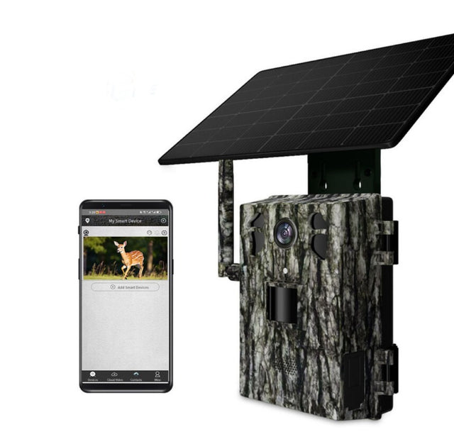 CCOP PROA8V2 with Camera Live Feed