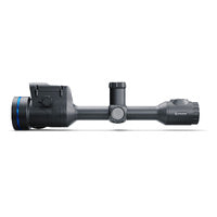 PULSAR THERMION 2 LRF XP60 THERMAL RIFLE SCOPE