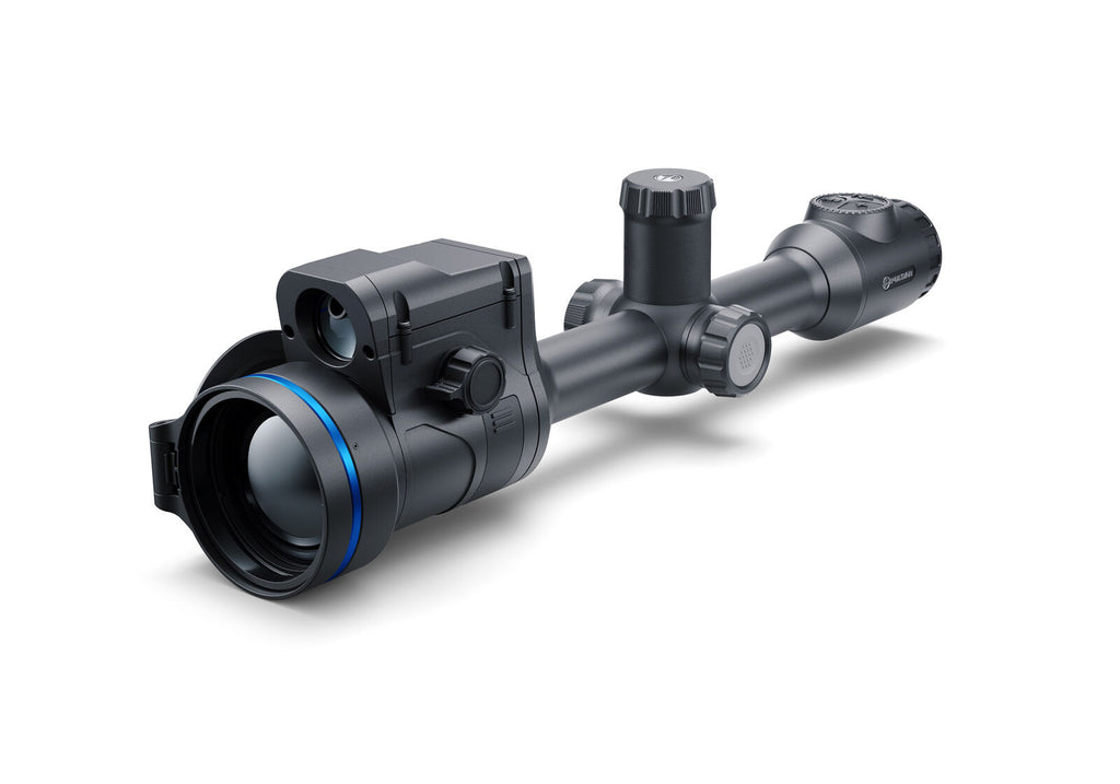 Pulsar Thermion 2 LRF XG60 Thermal Scope