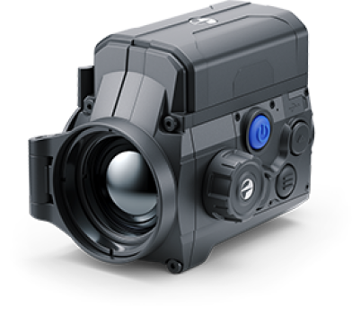 PULSAR KRYPTON 2 FXQ35 THERMAL CLIP-ON RRP $3,299 384x288, <20mK, 17um, 1300m