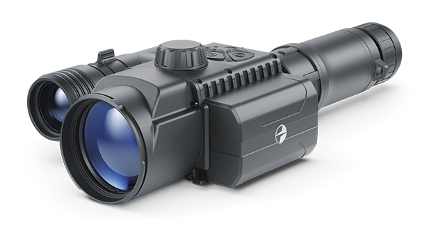 Pulsar Forward FN455S Digital NV Attachment
