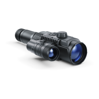 Pulsar Forward FN455S Digital NV Attachment