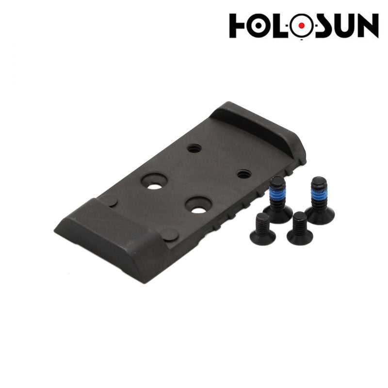 Holosun 407/507K Adapter for CZ P10