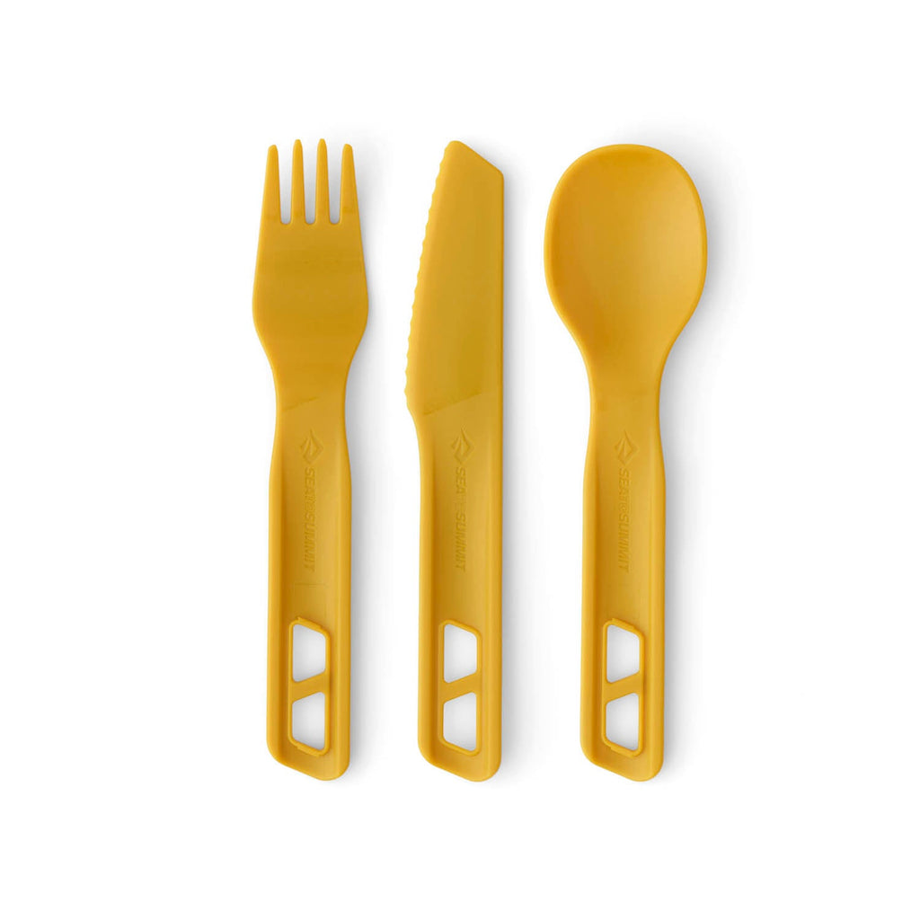 Passage Cutlery Set - [3 Piece]