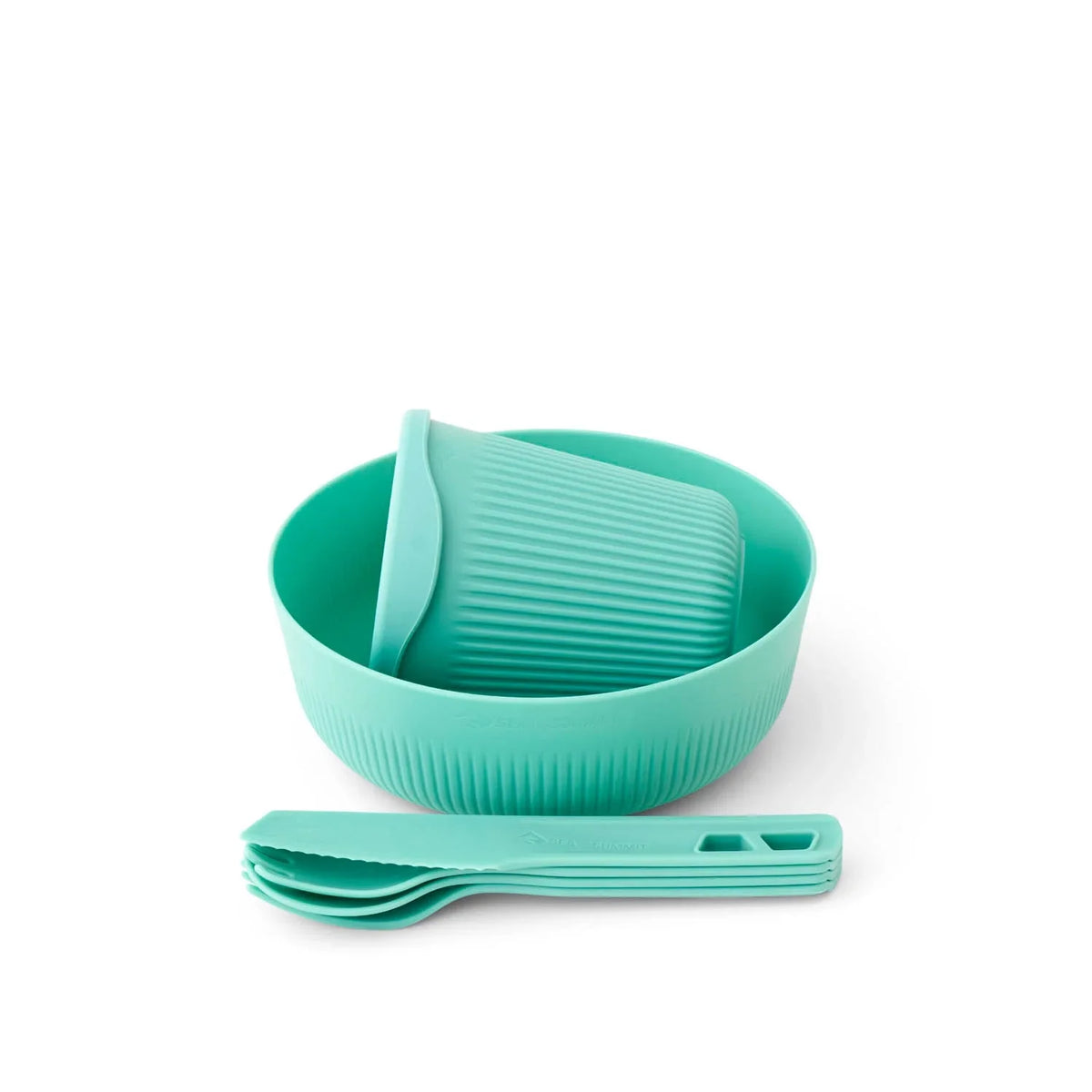 Passage Dinnerware Set - [6 Piece] - Hunt The Night