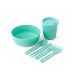 Passage Dinnerware Set - [6 Piece]