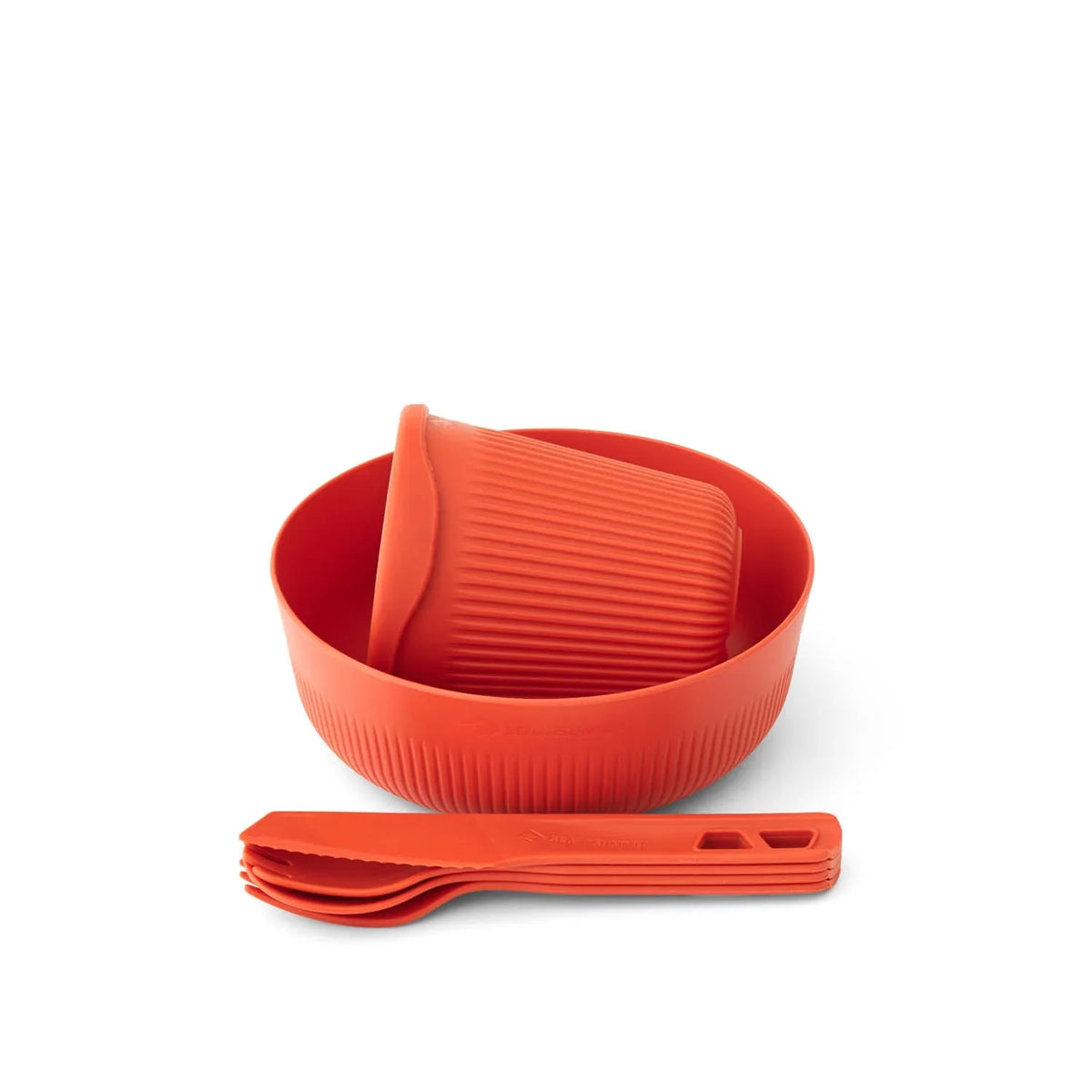 Passage Dinnerware Set - [6 Piece] - Hunt The Night