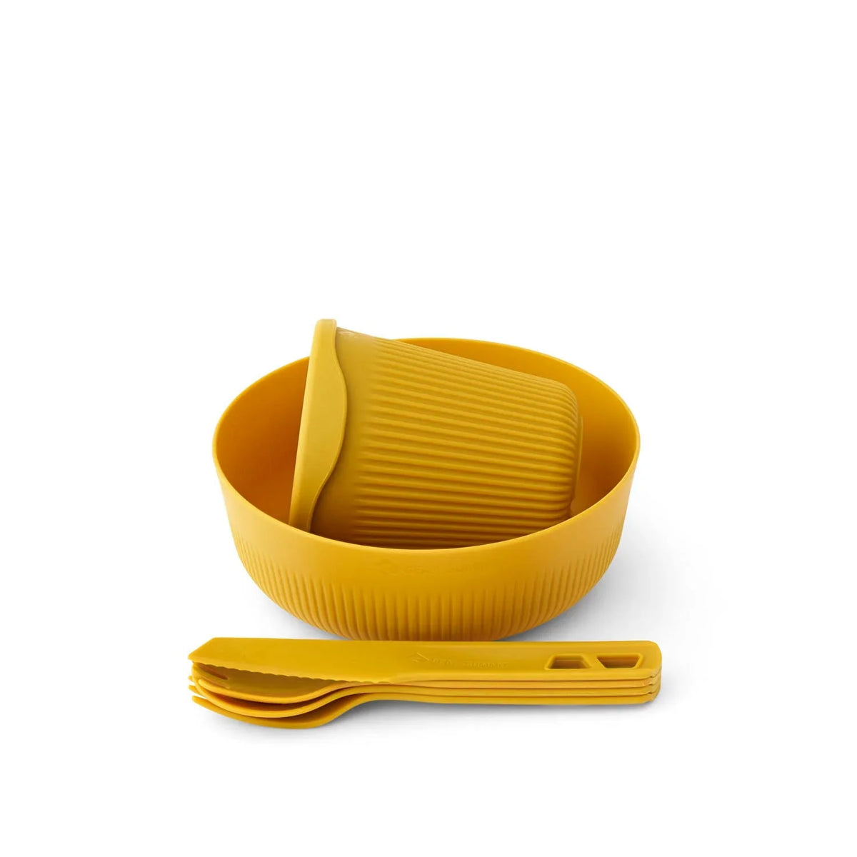 Passage Dinnerware Set - [6 Piece] - Hunt The Night