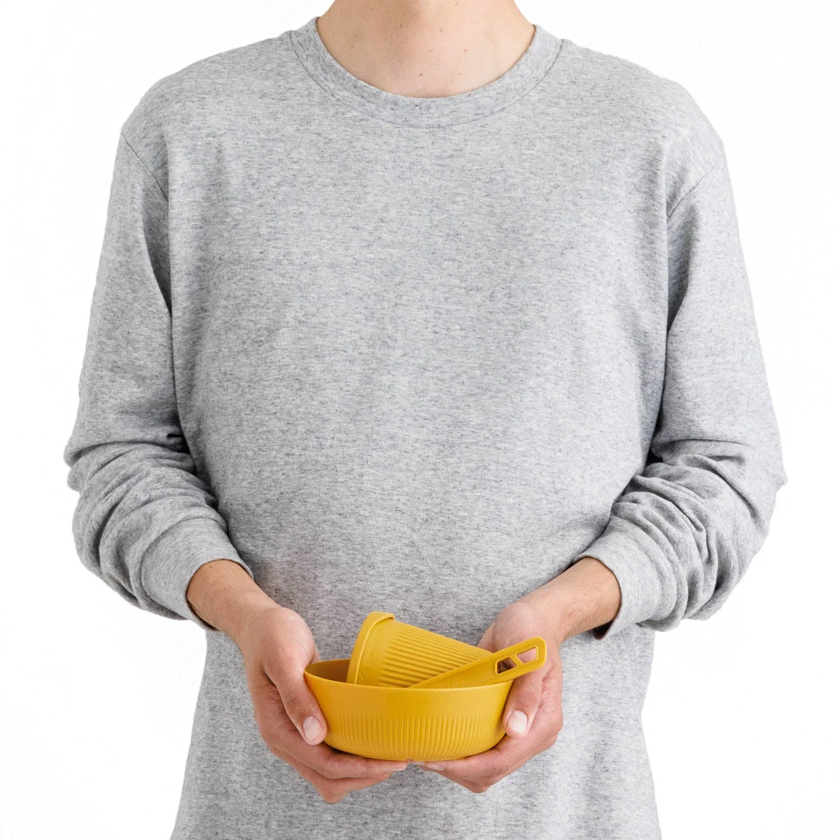 Passage Dinnerware Set - [6 Piece] - Hunt The Night
