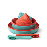 Passage Dinnerware Set - [14 Piece]