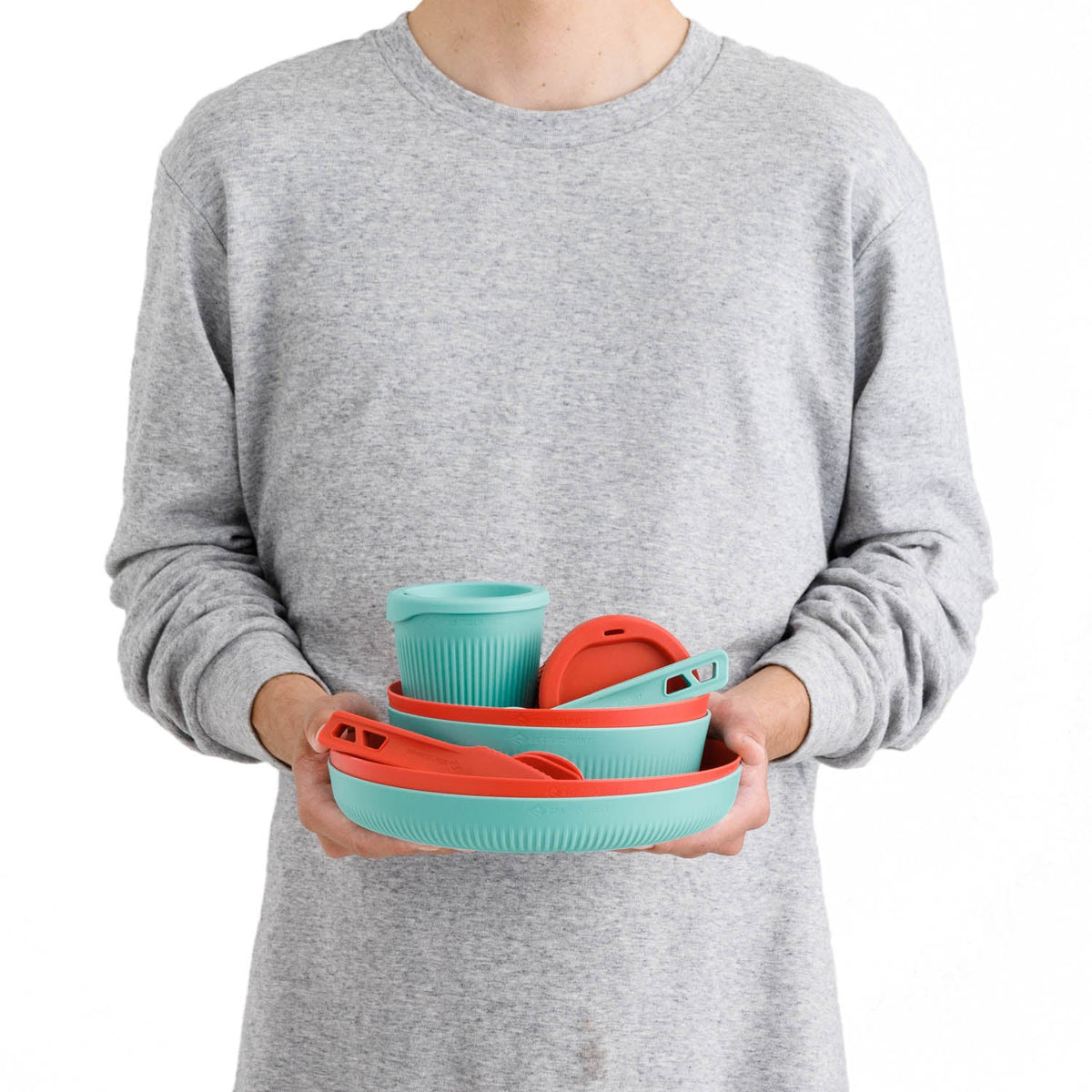 Passage Dinnerware Set - [14 Piece]