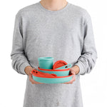 Passage Dinnerware Set - [14 Piece]
