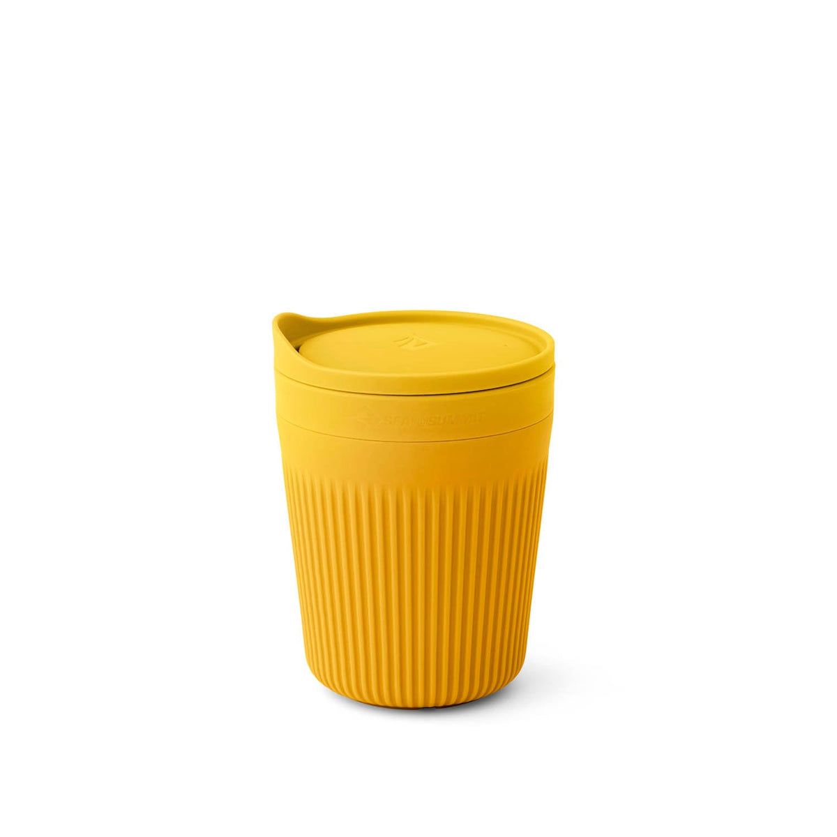 Arrowwood Yellow || Passage Insulated Mug