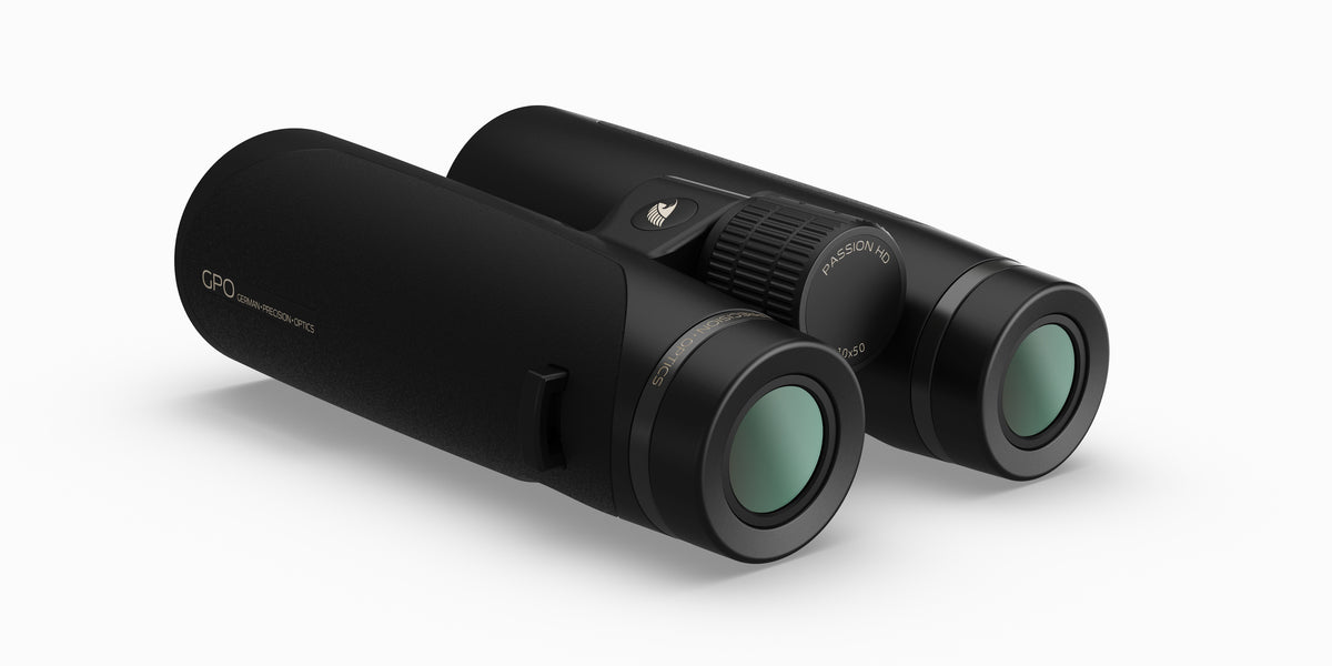 GPO PASSION HD 15X50