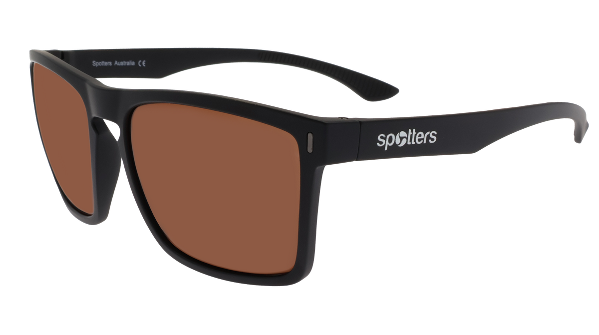 Spotters Eyewear - Phantom