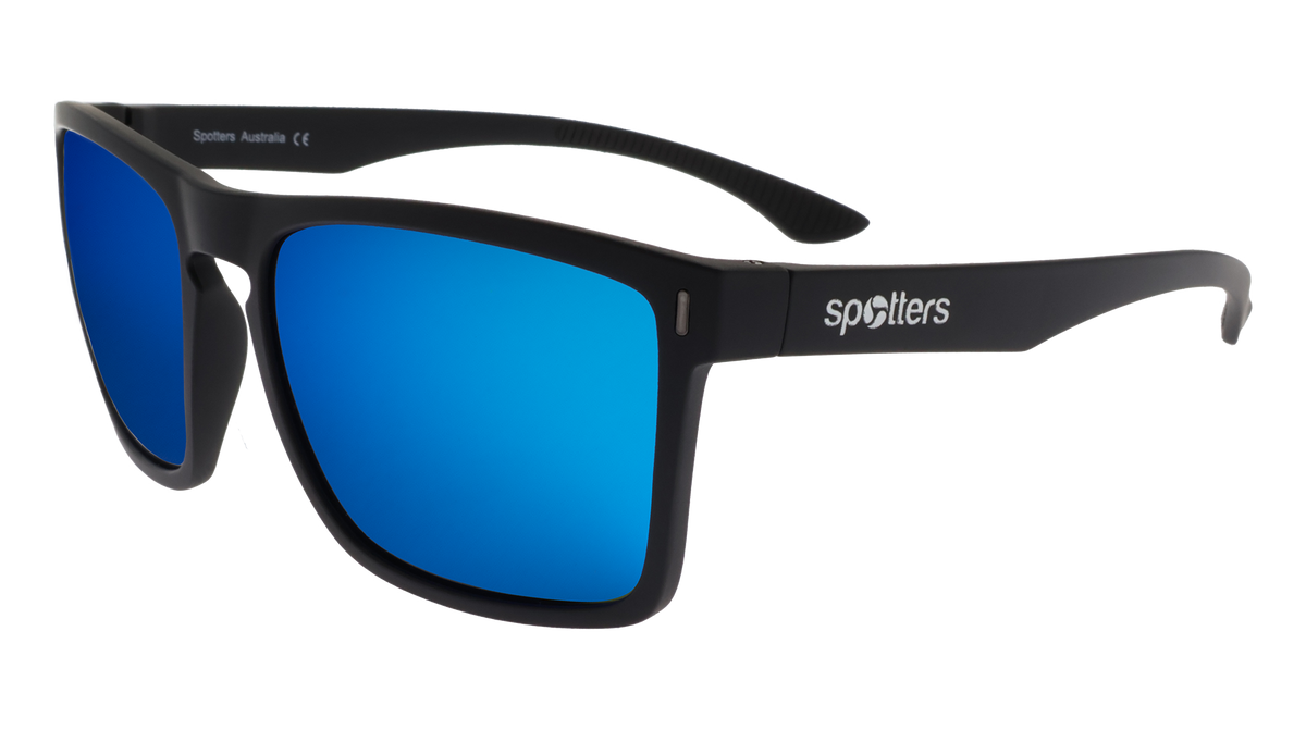 Spotters Eyewear - Phantom