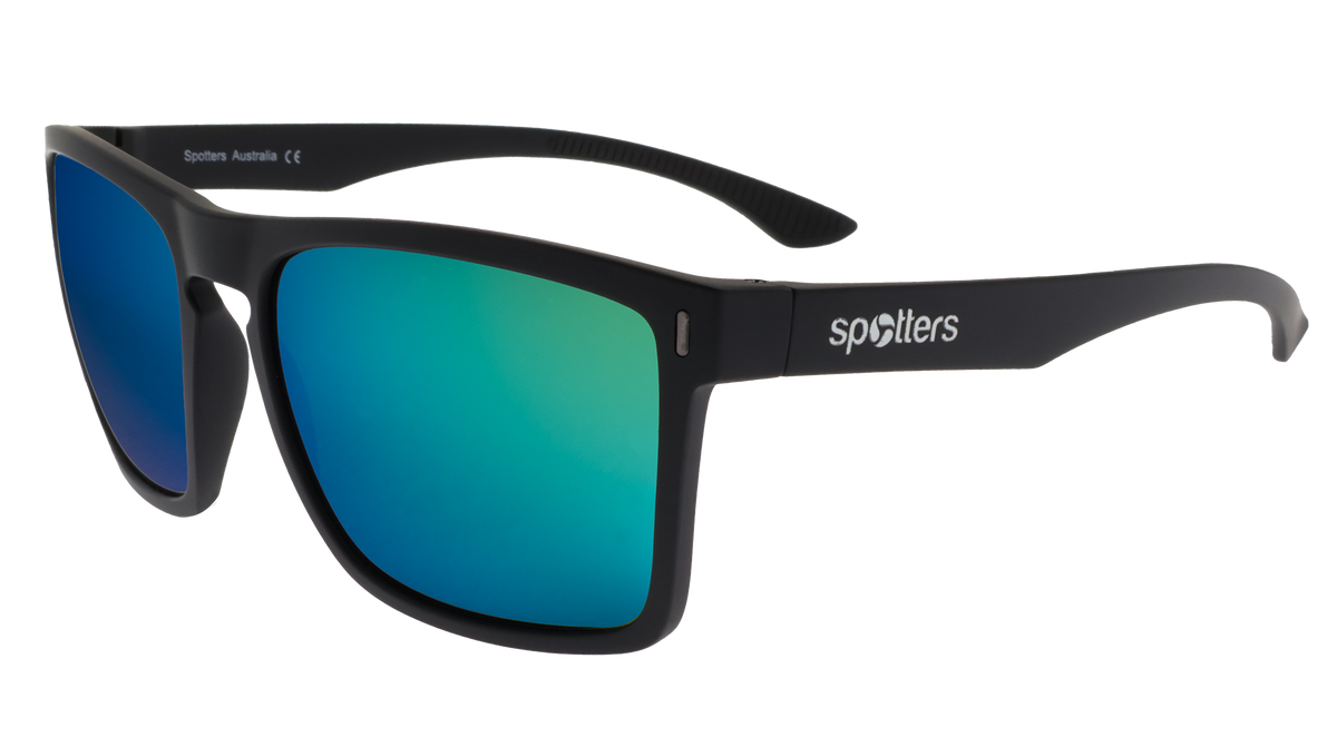 Spotters Eyewear - Phantom