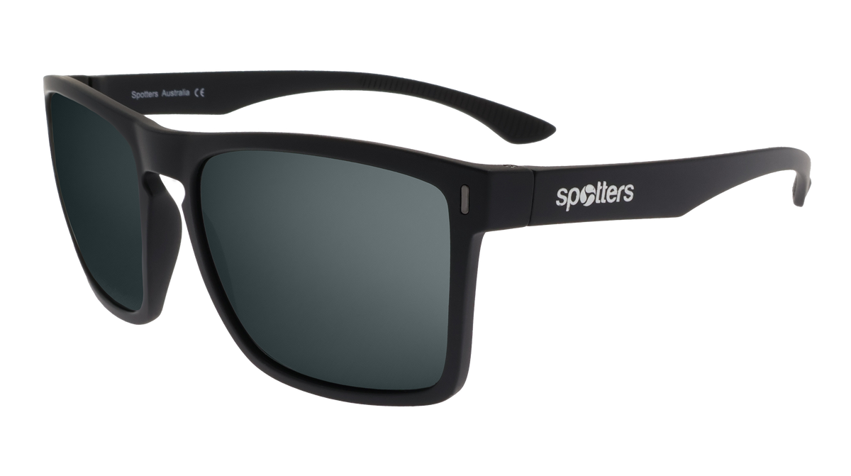 Spotters Eyewear - Phantom