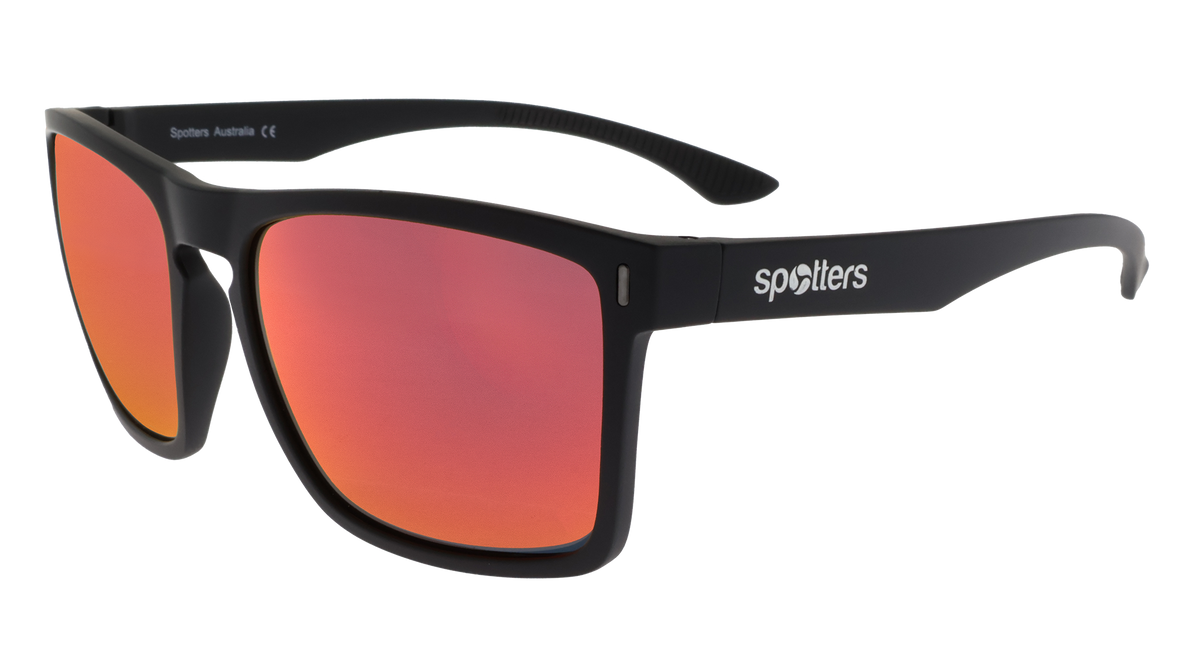 Spotters Eyewear - Phantom