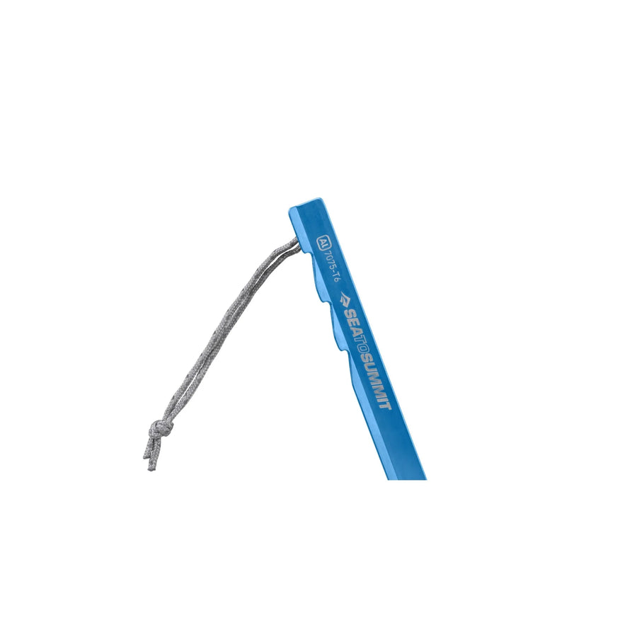 Ground Control Light Tent Pegs (6 Pack) - Hunt The Night