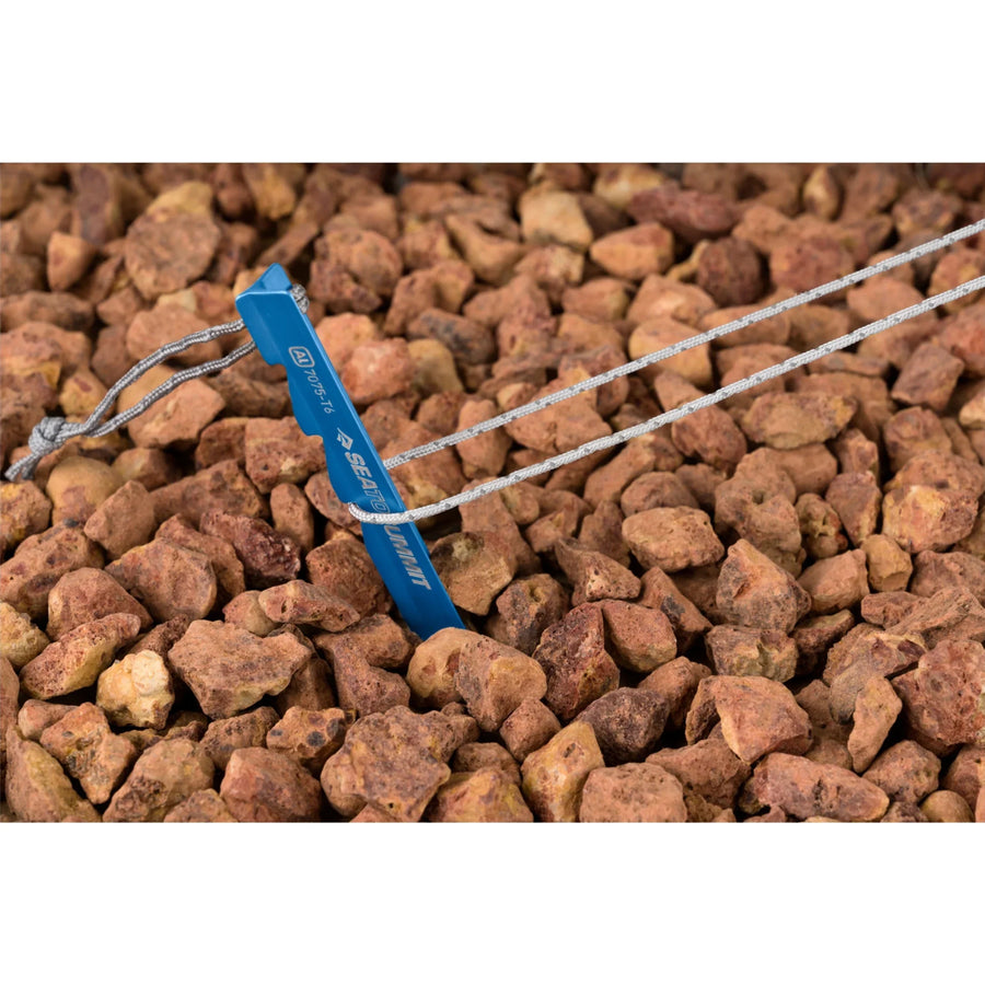 Ground Control Light Tent Pegs (6 Pack) - Hunt The Night