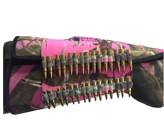 NeoGard Ammo Holder Rim Fire 30 Round
