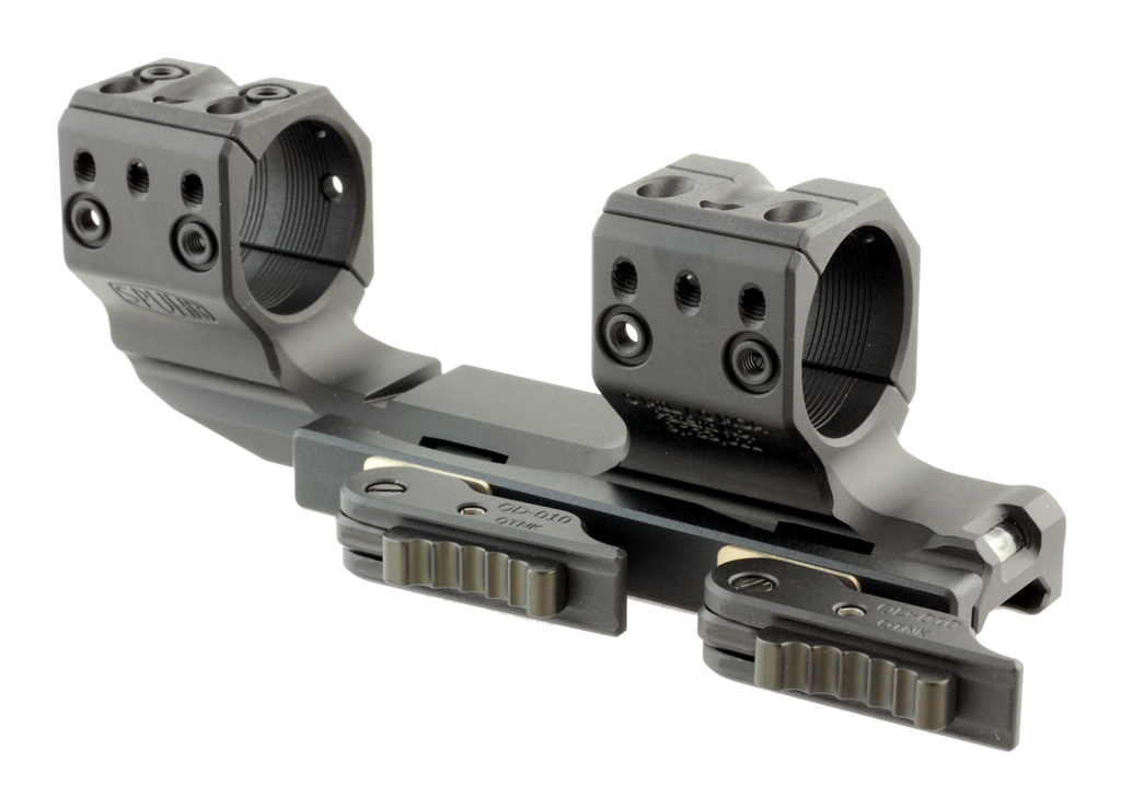 Spuhr QDP-3046 30 H34/1.35