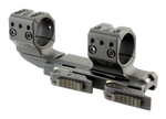 Spuhr QDP-3046 30 H34/1.35" 0Mil QD Mount
