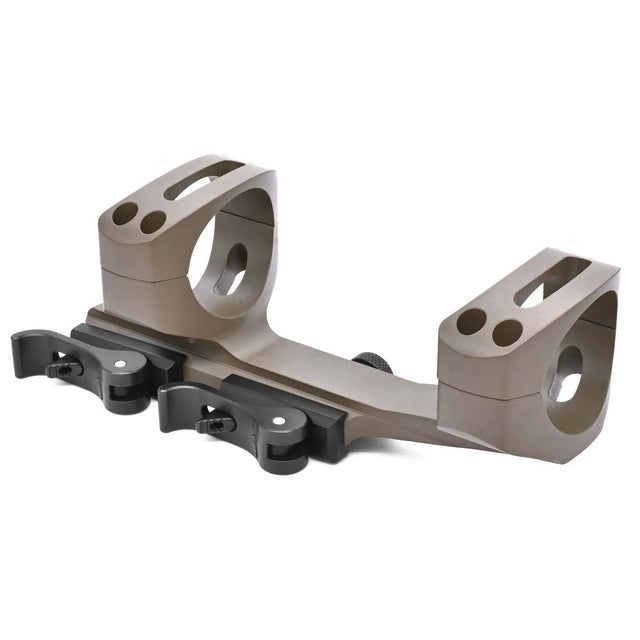 Warne QD Xskel 30MM Mount Dark Earth
