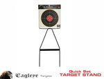 EAGLE EYE QUICK SET TARGET STAND